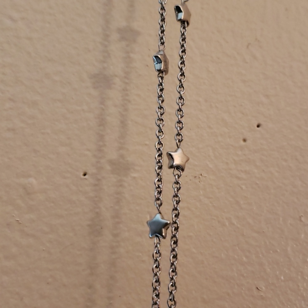 Star long chain - Picture 2 of 2
